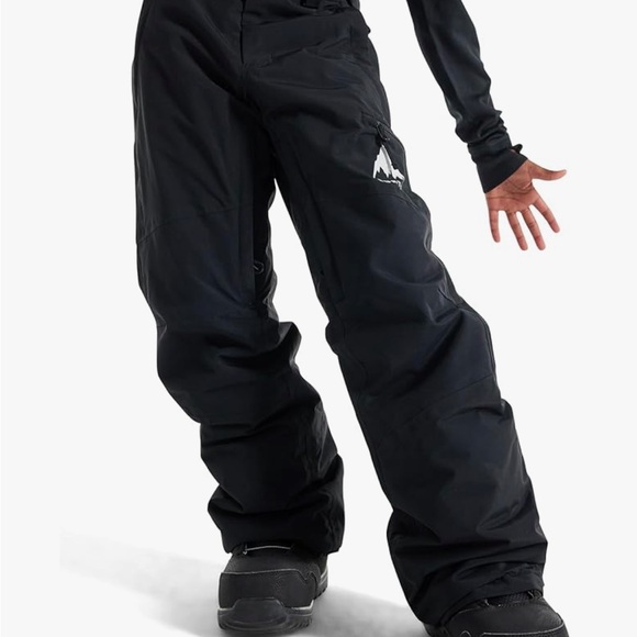 Burton Skylar pants size Large - Picture 7 of 8